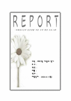[사회복지프로그램] 자폐청소년의 일상생활 적응능력 향상 프로그램-1