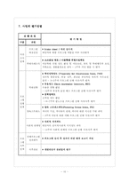 [사회복지프로그램] 한부모가정의 아동학대 문제 해결을 위한 학대부모 사회심리적교육프로그램-11