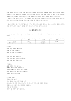 [국어문법] 전성어미-4