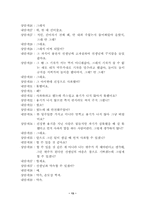 [특수아상담사례] 주의력결핍아동 상담사례-14