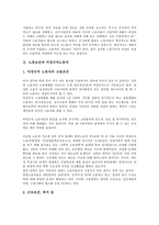 [노동보건][비정규직노동자][근골격계직업병][근골격계질환][병원작업환경]노동보건과 비정규직노동자, 노동보건과 근골격계직업병, 노동보건과 근골격계질환, 노동보건과 보건관리, 노동보건과 병원작업환경 분석-3