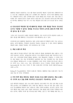 [브랜드자산측정][브랜드자산][마케팅커뮤니케이션][텔레비전 채널브랜드]브랜드자산측정과 마케팅커뮤니케이션, 브랜드자산측정과 텔레비전 채널브랜드, 브랜드자산측정의 사례, 향후 브랜드자산측정의 과제 분석-5