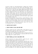[일본비정규고용][고용보장관행][노동조합]일본비정규고용과 고용자수, 일본비정규고용과 고용보장관행, 일본비정규고용과 고용정책 및 법제, 일본비정규고용과 균등대우, 일본비정규고용과 노동조합(노조) 분석-11