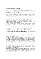 2002년(2000년대)의 한국경제와 세계경제, 2002년(2000년대)의 농가경제와 경제성장, 2002년(2000년대)의 부동산시장과 주택시장, 2002년(2000년대)의 노동시장과 벤처기업, 2002년(2000년대) CRM(고객관계관리)-8