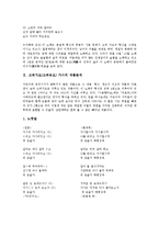 [작품분석][가시리]고려가요(고려속요) 동동 작품분석, 고려가요(고려속요) 가시리 작품분석, 고려가요(고려속요) 사모곡 작품분석, 고대가요 구지가 작품분석, 고대가요 황조가 작품분석, 고대가요 해가 작품분석-3