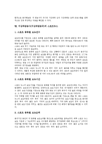 [지상파방송사(지상파방송국)]지상파방송사(지상파방송국)의 인적자원관리, 외주정책, 지상파방송사(지상파방송국)의 보도연성화, 독도관련보도, 지상파방송사(지상파방송국)의 보도태도, 프로그램편성, 스포츠뉴스-12