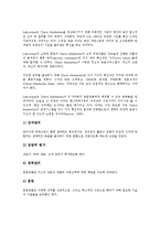 [구조조정][구조조정 유형][구조조정 외국사례][구조조정 문제점][구조조정 대안][구조조정 개선방안]구조조정의 유형, 구조조정의 외국사례, 구조조정의 문제점, 구조조정의 대안, 향후 구조조정의 개선방안 분석-12