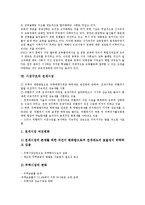 [시장구조][디지털시장][채권유통시장][교육시장]시장구조의 정의, 시장구조의 유형, 시장구조와 디지털시장, 시장구조와 채권유통시장, 시장구조와 교육시장, 시장구조와 전세시장, 시장구조와 국제석유시장 분석-9