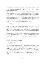 한국 노인복지정책의 문제점과 과제 및 개선방안-7
