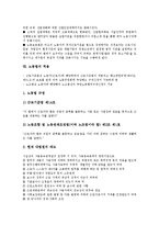 [노동법][노동법 정의][노동법 역사][노동법 개정경과][노동법 내용][노동법 변화][노동법 적용]노동법의 정의, 노동법의 역사, 노동법의 개정경과, 노동법의 내용, 노동법의 변화, 노동법의 적용 분석(노동법)-11
