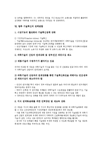 [기술혁신][기술혁신 정의][기술혁신 과정][기술혁신 요건][기술혁신 현황][기술혁신 사례]기술혁신의 정의, 기술혁신의 과정, 기술혁신의 요건, 기술혁신의 현황, 기술혁신의 사례, 향후 기술혁신의 정책방향 분석-10