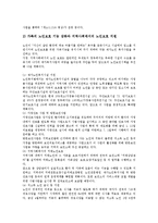 [노인보건복지][노인][보건복지][보건][복지][노인보건복지 계획]노인보건복지의 계획, 노인보건복지의 주요시책, 노인보건복지의 추진전략, 노인보건복지의 과제, 향후 노인보건복지의 전망, 제언 분석(보건복지)-10