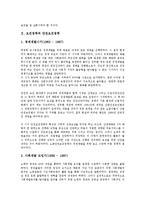 [보건정책][정신보건정책][안전보건정책]보건정책과 정신보건정책, 보건정책과 안전보건정책, 보건정책과 보건복지정책, 보건정책과 보건의료정책, 보건정책과 의료급여정책, 보건정책과 담배소비억제정책 분석-5