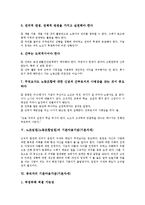 [기본마음가짐(기본자세)][경영인]경영인(경영자), 회사원의 기본마음가짐(기본자세), 노동위원장, 노조간부(노동조합간부), 노조임원(노동조합임원)의 기본마음가짐(기본자세), 공직자의 기본마음가짐(기본자세)-8
