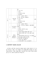 (가족생활교육)부모-자녀 간 관계향상을 위한 프로그램을 소개하고 개인이 생각하는 가장 효과적인 프로그램을 제안하시오-4