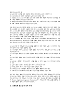 [국제노동기구]국제노동기구(ILO)의 연혁, 조항특징, 국제노동기구(ILO)의 역할, 국제노동기구(ILO)의 간접고용, 국제노동기구(ILO)의 계약노동, 국제노동기구(ILO)의 쟁점, 향후 국제노동기구(ILO)의 정책 과제-7