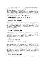 노동절(근로자의 날, 노동자의 날, 메이 데이)의 정의, 노동절(근로자의 날, 노동자의 날, 메이 데이)의 필요성, 노동절(근로자의 날, 노동자의 날, 메이 데이) 대회식순, 노동절(근로자의 날) 운동전개과정 분석-4
