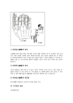 [수지침][수지침 수족인체상응이론][수지침 맥(脈)][수지침 장점][수지침 활용방법]수지침의 수족인체상응이론, 수지침의 맥(脈), 수지침의 장점, 수지침의 활용방법 분석(수지침][수지침 수족인체상응이론, 맥(脈))-6