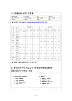 맥도날드 VS 롯데리아 마케팅전략 비교분석및 새로운 마케팅전략 제안-11