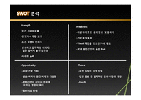 SM엔터테인먼트 마케팅전략분석과 SM엔터테인먼트 장기비전과 향후경영전략(발표대본포함)-16
