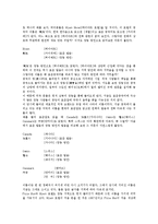 [외국기업][외국기업 특징][외국기업 구조][외국기업 철학]외국기업의 특징, 외국기업의 구조, 외국기업의 철학, 외국기업의 현황, 외국기업의 중국진출, 외국기업의 관리 전략, 외국기업의 브랜드네임 전략 분석-13
