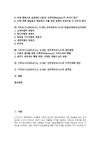 이비즈니스(E비즈니스, E-BIZ, 인터넷비즈니스) 개념, 성격, 이비즈니스(E비즈니스, E-BIZ, 인터넷비즈니스) 발전단계, 경영인(경영자)자질, 이비즈니스(E비즈니스, E-BIZ, 인터넷비즈니스) 수익극대화 방안, 한계점-2