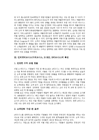 인터넷비즈니스(이비즈니스, E-BIZ, E비즈니스)의 정의, 특징, 인터넷비즈니스(이비즈니스, E-BIZ, E비즈니스)의 수익성, 인터넷비즈니스(이비즈니스, E-BIZ, E비즈니스)의 현황, 기술전략, 제고 방향 분석-4