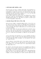 인터넷비즈니스(이비즈니스, E-BIZ, E비즈니스)의 정의, 특징, 인터넷비즈니스(이비즈니스, E-BIZ, E비즈니스)의 수익성, 인터넷비즈니스(이비즈니스, E-BIZ, E비즈니스)의 현황, 기술전략, 제고 방향 분석-11