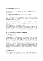 인터넷커머스(E커머스, 전자상거래)의 개념, 성격, 인터넷커머스(E커머스, 전자상거래)의 운영방식, 인터넷커머스(E커머스, 전자상거래)의 동향, 기술이해, 인터넷커머스(E커머스, 전자상거래) 성공 전략, 개선 방안-9