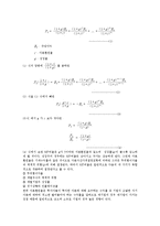 주가수익(주식수익, 주가수익률, 주식수익률) 특징, 주가수익(주식수익, 주가수익률, 주식수익률) 변동성측정, 환율변화, 주가수익(주식수익, 주가수익률, 주식수익률) 콜금리, 주가수익(주식수익) EP비율 계산방법-11