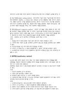 [직무수행]직무수행(업무수행)의 의미, 직무수행(업무수행)의 만족, 직무수행(업무수행)의 성격검사, 직무수행(업무수행)의 분석방법, 직무수행(업무수행)의 능력추출방법, 직무수행(업무수행)의 평가방법 분석-9