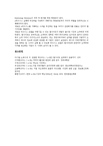 E-BIZ(E비즈니스, 이비즈니스, 인터넷비즈니스)의 중요성, 발전단계, E-BIZ(E비즈니스, 이비즈니스, 인터넷비즈니스)의 성공요인, 지식경영, E-BIZ(E비즈니스, 이비즈니스, 인터넷비즈니스)의 특허 사례, 조직전략-10