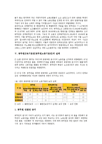 공무원근로기본권(공무원노동기본권)의 의의, 합헌성, 공무원근로기본권(공무원노동기본권)의 박탈, 실태, 공무원근로기본권(공무원노동기본권)의 외국입법 사례, 향후 공무원근로기본권의 과제 분석-6