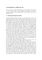 근로자인권(노동자인권)의 연혁, 조항, 근로자인권(노동자인권)의 감시, 근로자인권(노동자인권)의 조직구축, 근로자인권(노동자인권)의 정리해고(구조조정), 근로자인권(노동자인권)의 주5일제근무(주5일근무제)-7