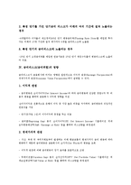 금리리스크(금리위험)의 개념, 노출유형, 금리리스크(금리위험)의 영향, 관리현황, 금리리스크(금리위험)의 자본듀레이션측정, 금리리스크(금리위험)의 시뮬레이션측정, 금리리스크(금리위험)의 자금갭측정 분석-4