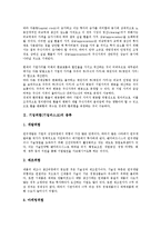 [기업위험]기업위험(기업리스크)의 종류, 기업위험(기업리스크)의 중요성, 기업위험(기업리스크)의 실태, 기업위험(기업리스크)의 조직, 기업위험(기업리스크)의 연구, 기업위험(기업리스크)의 관리전략 분석-3