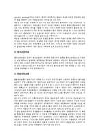 [기업위험]기업위험(기업리스크)의 종류, 기업위험(기업리스크)의 중요성, 기업위험(기업리스크)의 실태, 기업위험(기업리스크)의 조직, 기업위험(기업리스크)의 연구, 기업위험(기업리스크)의 관리전략 분석-11