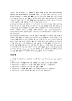 보험사(보험회사) 리스크의 정의, 보험사(보험회사) 리스크의 종류, 보험사(보험회사) 리스크의 의의, 보험사(보험회사) 리스크의 시스템, 보험사(보험회사) 리스크의 재해관리, 보험사(보험회사) 리스크 제고 방안-8