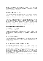 [재무리스크(기업리스크)]재무리스크(기업리스크, 재무위험)의 개념, 유형, 재무리스크(기업리스크, 재무위험)의 현황, 재무리스크(기업리스크, 재무위험)의 전략, 향후 재무리스크(기업리스크, 재무위험) 관리 방안-7