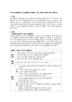 유아의 요리활동안 및 요리활동에서 경험할 수 있는 과학적 개념에 대해 기술하시오-1