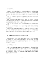 사회복지조직에서 수퍼비전의 개념, 기능, 형태, 중요성-12