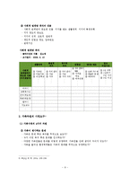 (사회복지실천론)사정과정, 사정도구-10