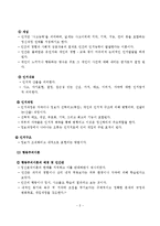 (사회복지실천기술론)인지행동모델의 철학, 이론적 기반, 주요 가정, 개입목표, 개입과정, 개입기법-3