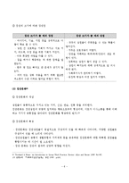 (사회복지실천기술론)집단역동성의 개념, 중요성, 구성요소, 사회복지사의 역할, 집단성원, 집단의 규범과 역할, 집단의 치료적 효과-7