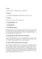 [정신보건사회복지][정신보건][사회복지][보건][사회][복지]정신보건사회복지의 역사, 정신보건사회복지의 구성요소, 정신보건사회복지의 기능, 정신보건사회복지의 현황, 정신보건사회복지의 실천분야 분석-5