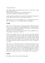 [바이러스]바이러스(컴퓨터바이러스)의 개념, 분류, 바이러스(컴퓨터바이러스)의 감염경로, 바이러스(컴퓨터바이러스)의 주요증상, 바이러스(컴퓨터바이러스)의 예방방법, 바이러스(컴퓨터바이러스)의 대응방법 분석-9