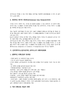 인터넷커머스(전자상거래, E커머스)의 정의, 발전, 인터넷커머스(전자상거래, E커머스)의 시스템, 유통과정변화, 인터넷커머스(전자상거래, E커머스) 관련법률, 성공 사례, 인터넷커머스(전자상거래, E커머스) 전략-7