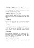 콘텐츠비즈니스(컨텐츠비즈니스)의 정의, 분류, 콘텐츠비즈니스(컨텐츠비즈니스)의 성격, 소비자선호도, 콘텐츠비즈니스(컨텐츠비즈니스)의 저작권법, 쟁점, 향후 콘텐츠비즈니스(컨텐츠비즈니스)의 개선 과제 분석-4