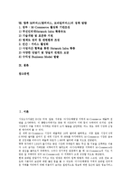 M커머스(엠커머스, 모바일커머스)의 정의, 특성, M커머스(엠커머스, 모바일커머스)의 활용유형, 현황, M커머스(엠커머스, 모바일커머스)의 관련법률, 성공 사례, 향후 M커머스(엠커머스, 모바일커머스)의 정책 방향-2
