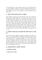 노무현정부(참여정부) 노동정책의 이데올로기, 경제자유화, 노무현정부(참여정부) 노동정책의 구조조정, 직권중재, 노무현정부(참여정부) 노동정책 근로시간, 노사관계, 노무현정부(참여정부) 노동정책 노사정위원회-5